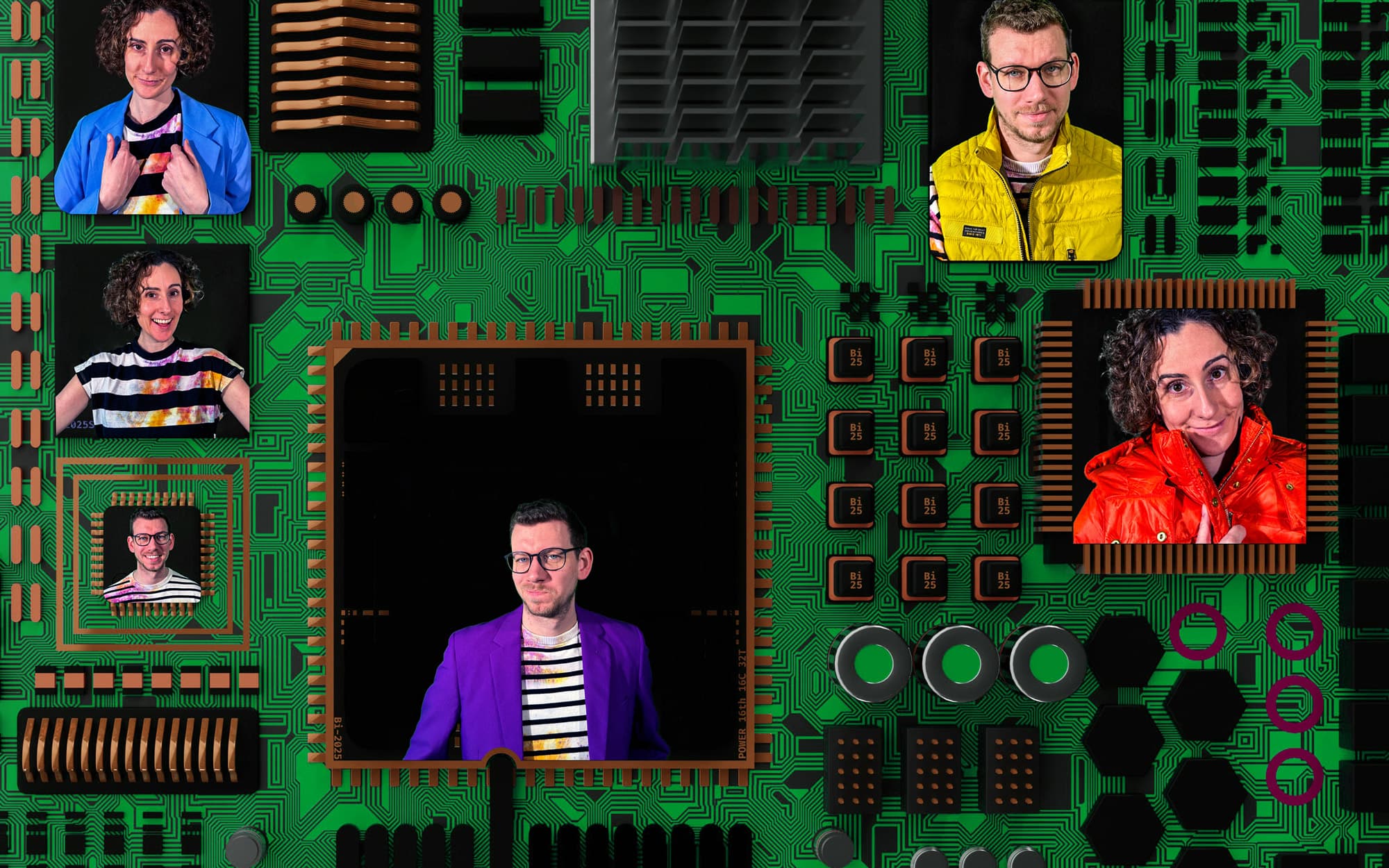 Lang zullen we leven