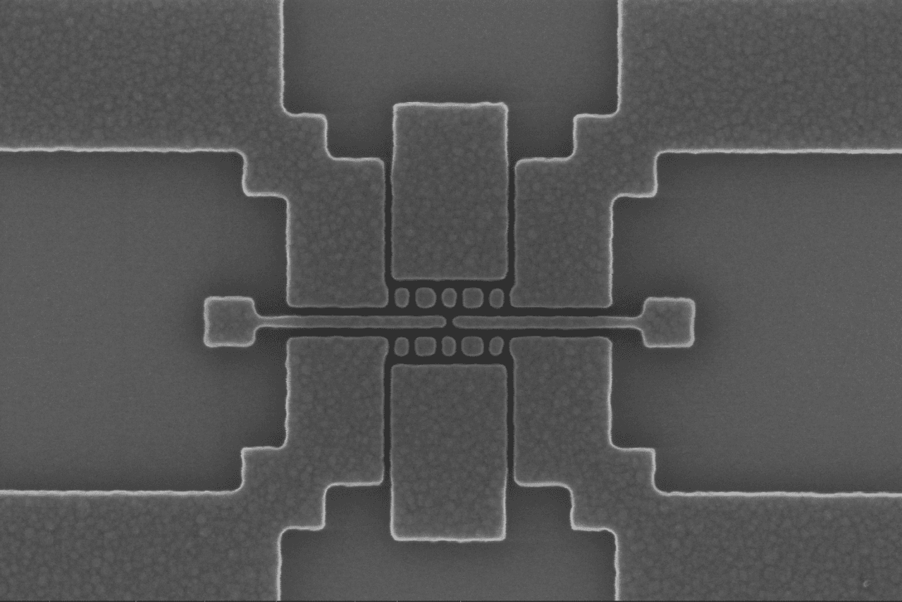 Imec installeert meest geavanceerde chipmachine ter wereld in Leuven | imec