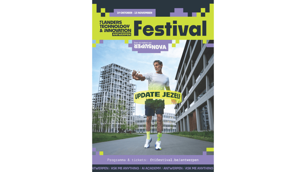 FTI Festival Antwerpen