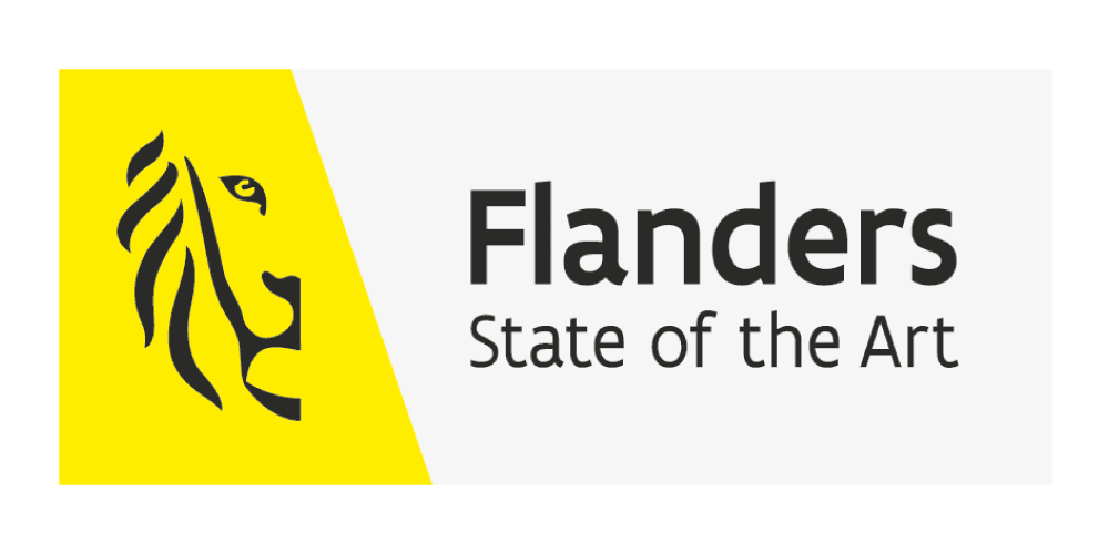 Logo vlaanderen