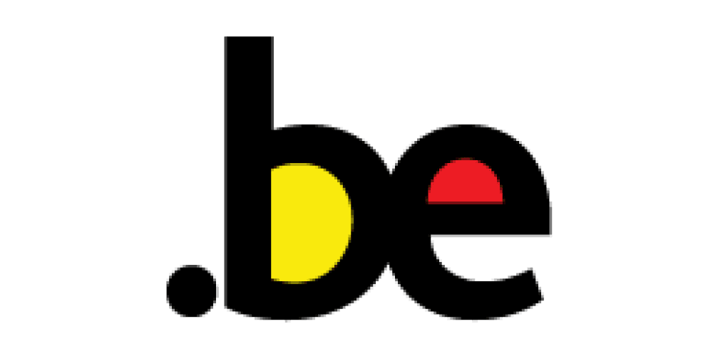belgie logo