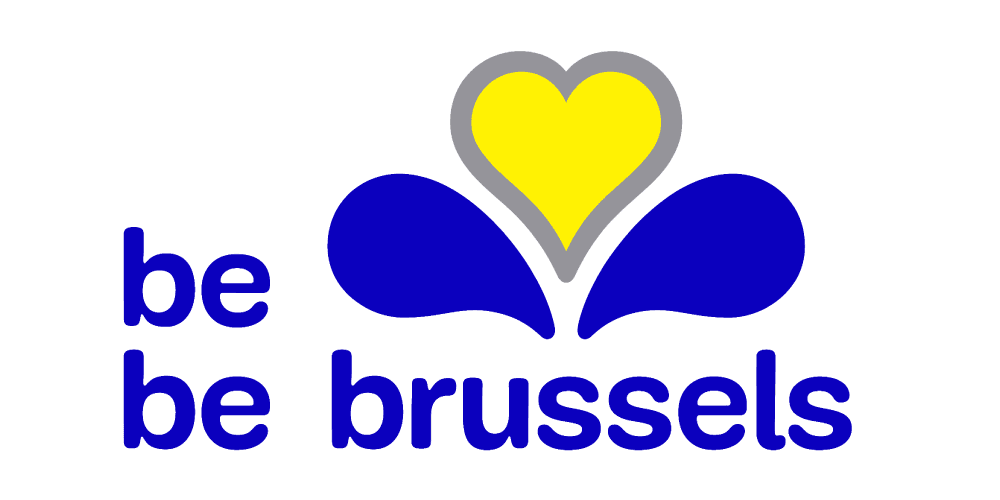 logo brussels