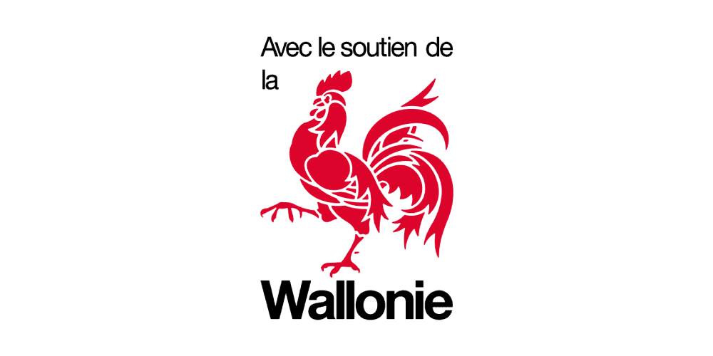 logo wallonie