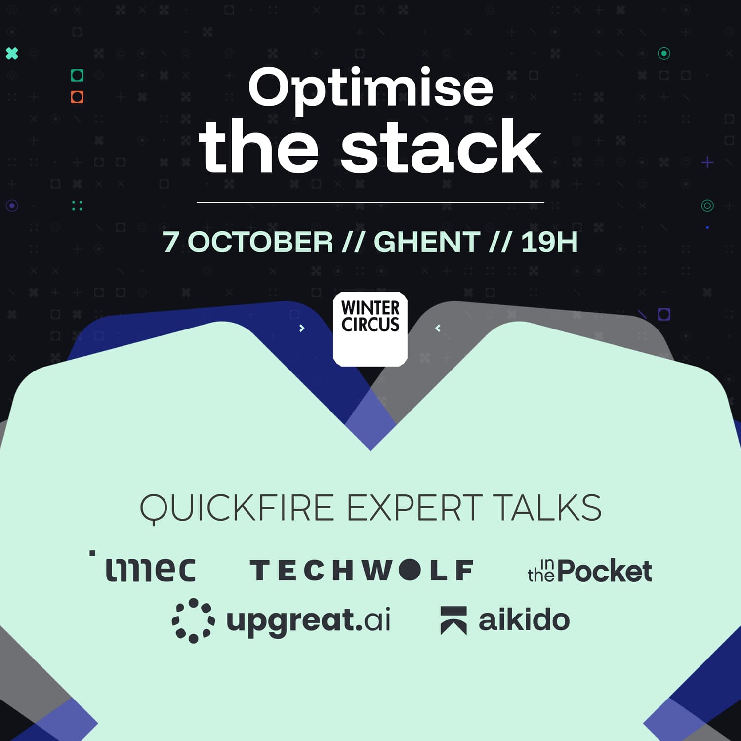 Optimize the stack