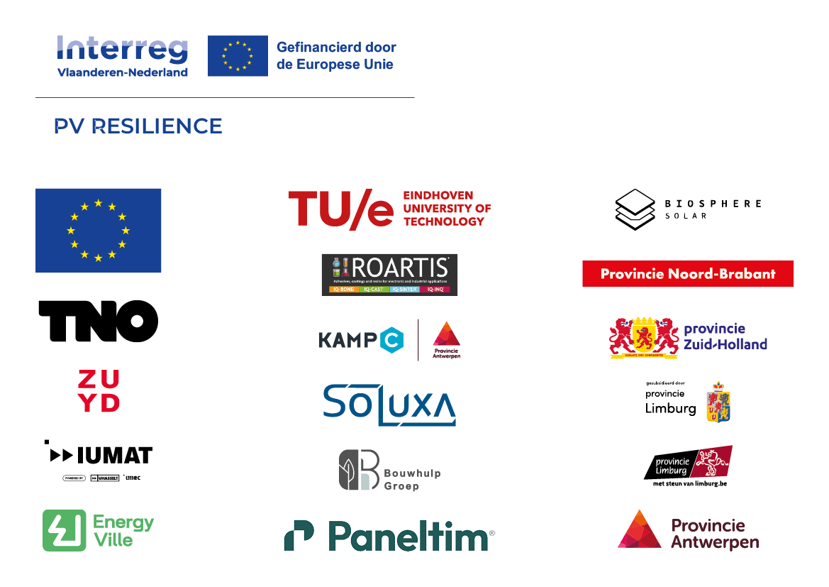 logos pv resilience