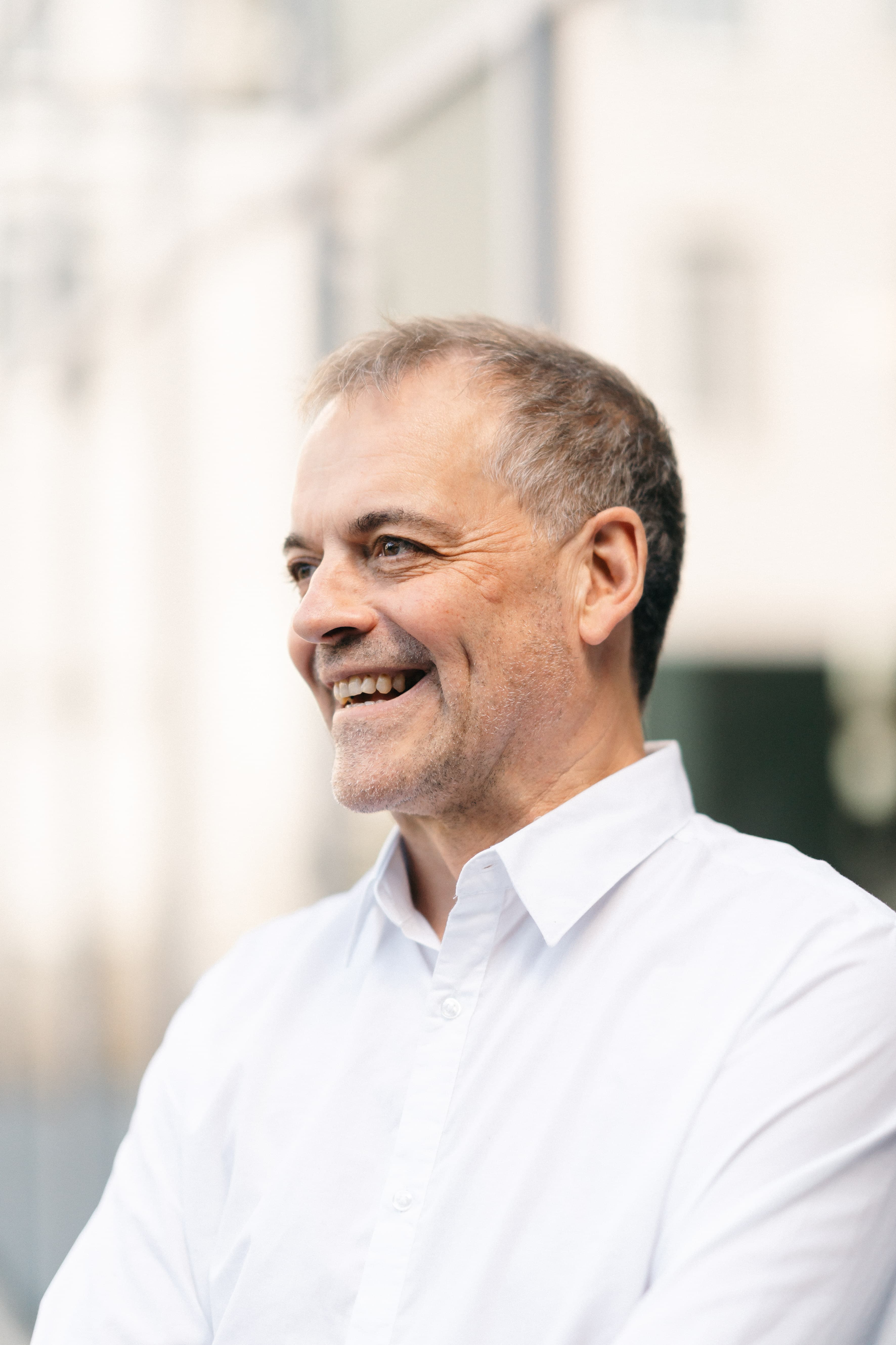 Geert Palmers
