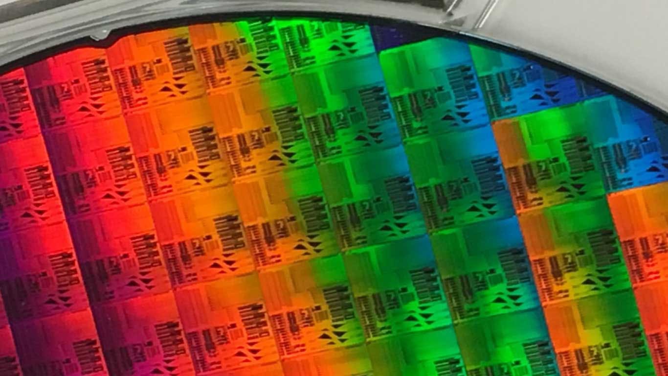 siliconwafer