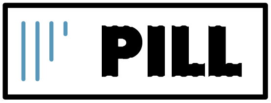 logo PILL