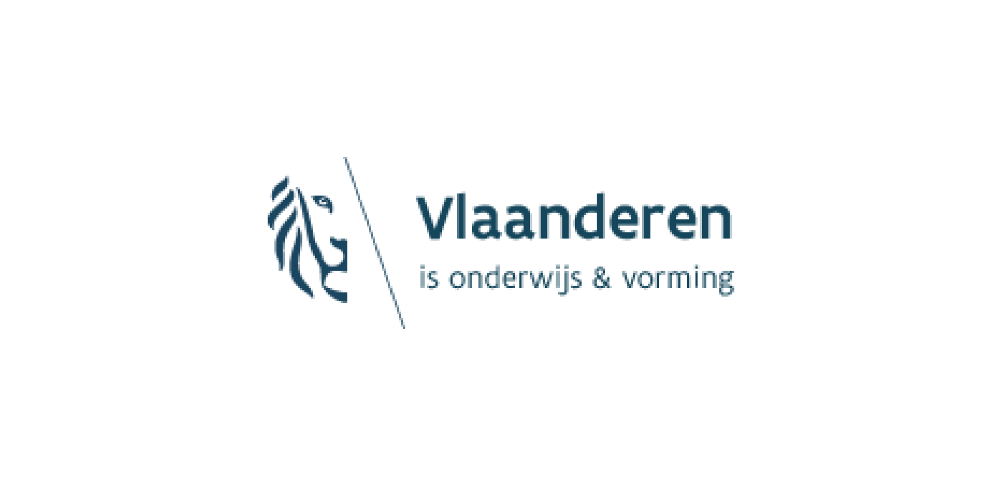 Vlaanderen logo