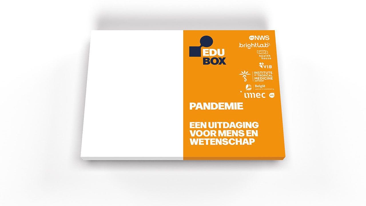 EDUbox pandemie