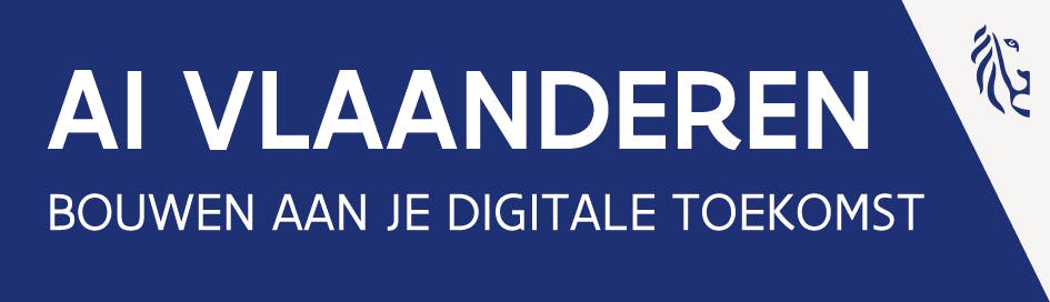 Label Vlaamse AI-onderzoeksprogramma