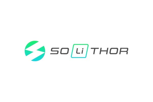 Logo Solithor