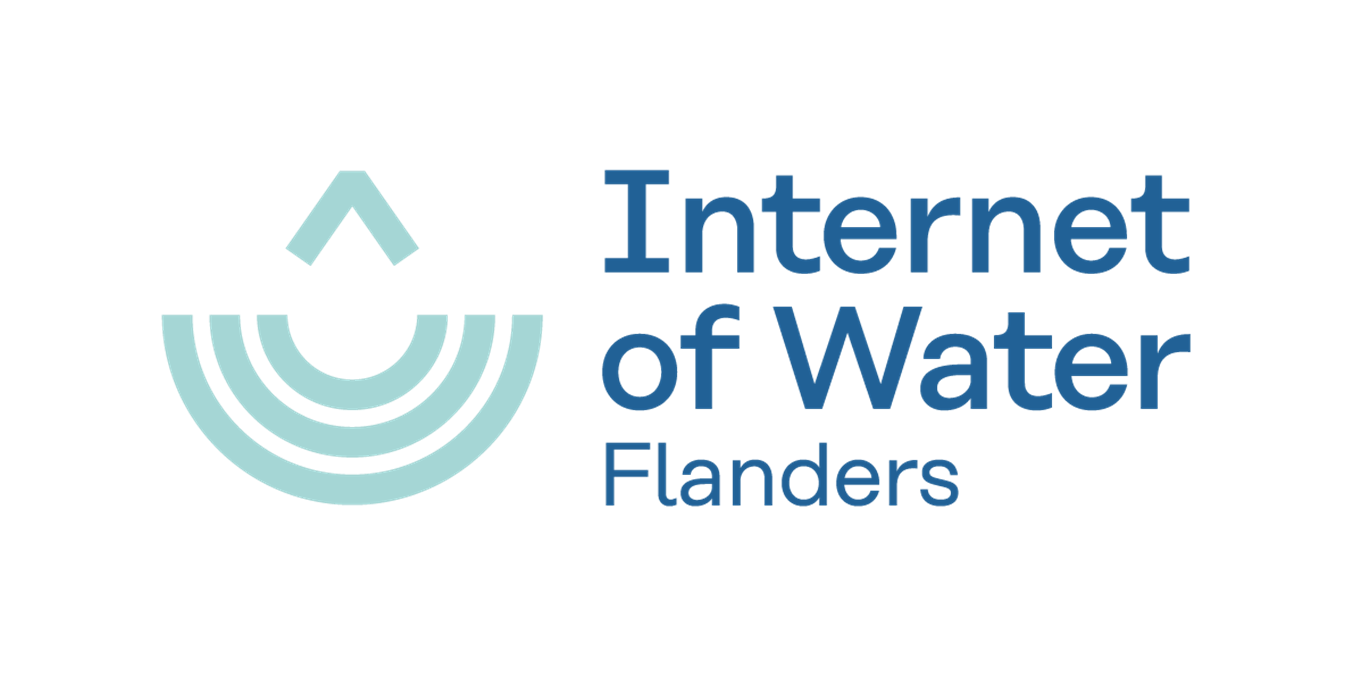 Internet of Water logo