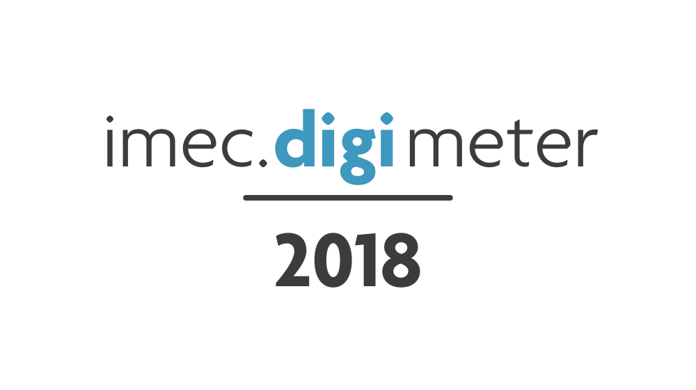 Digimeter 2018