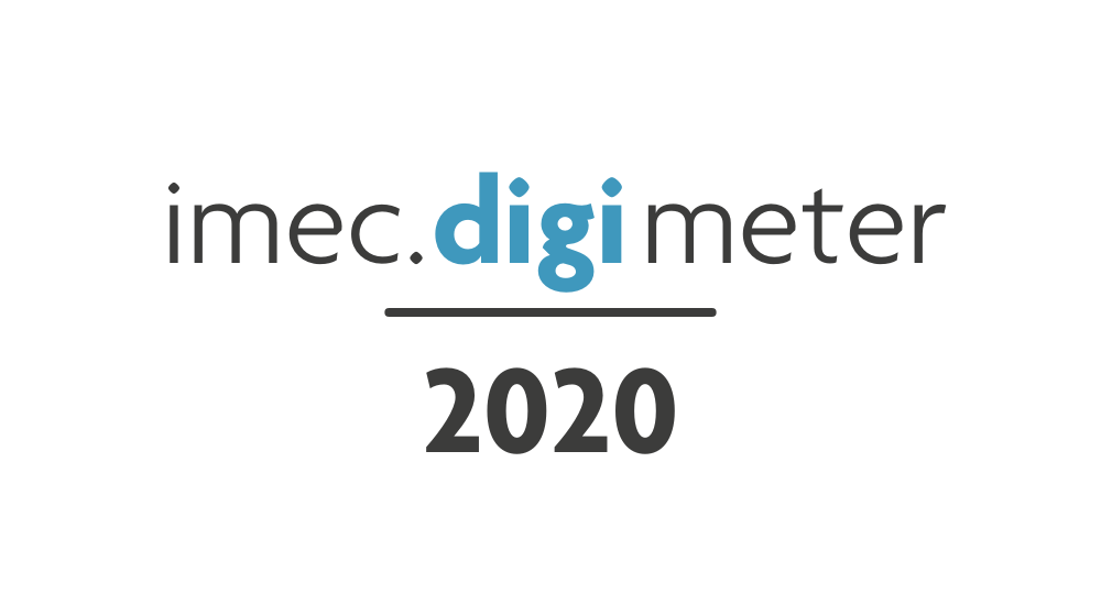 Digimeter 2020