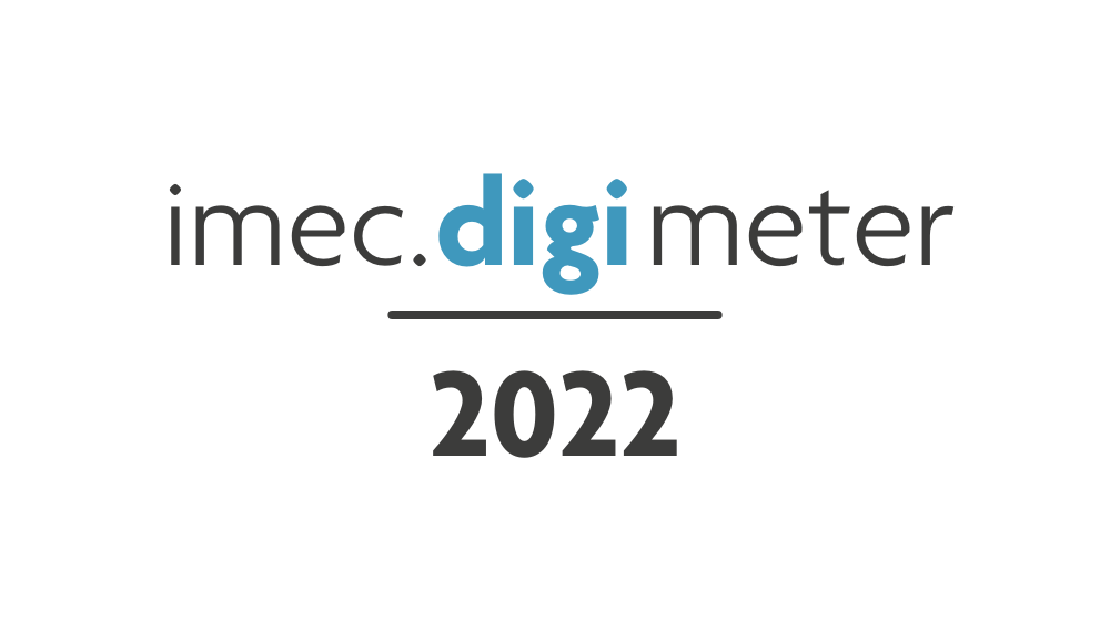 Digimeter 2022