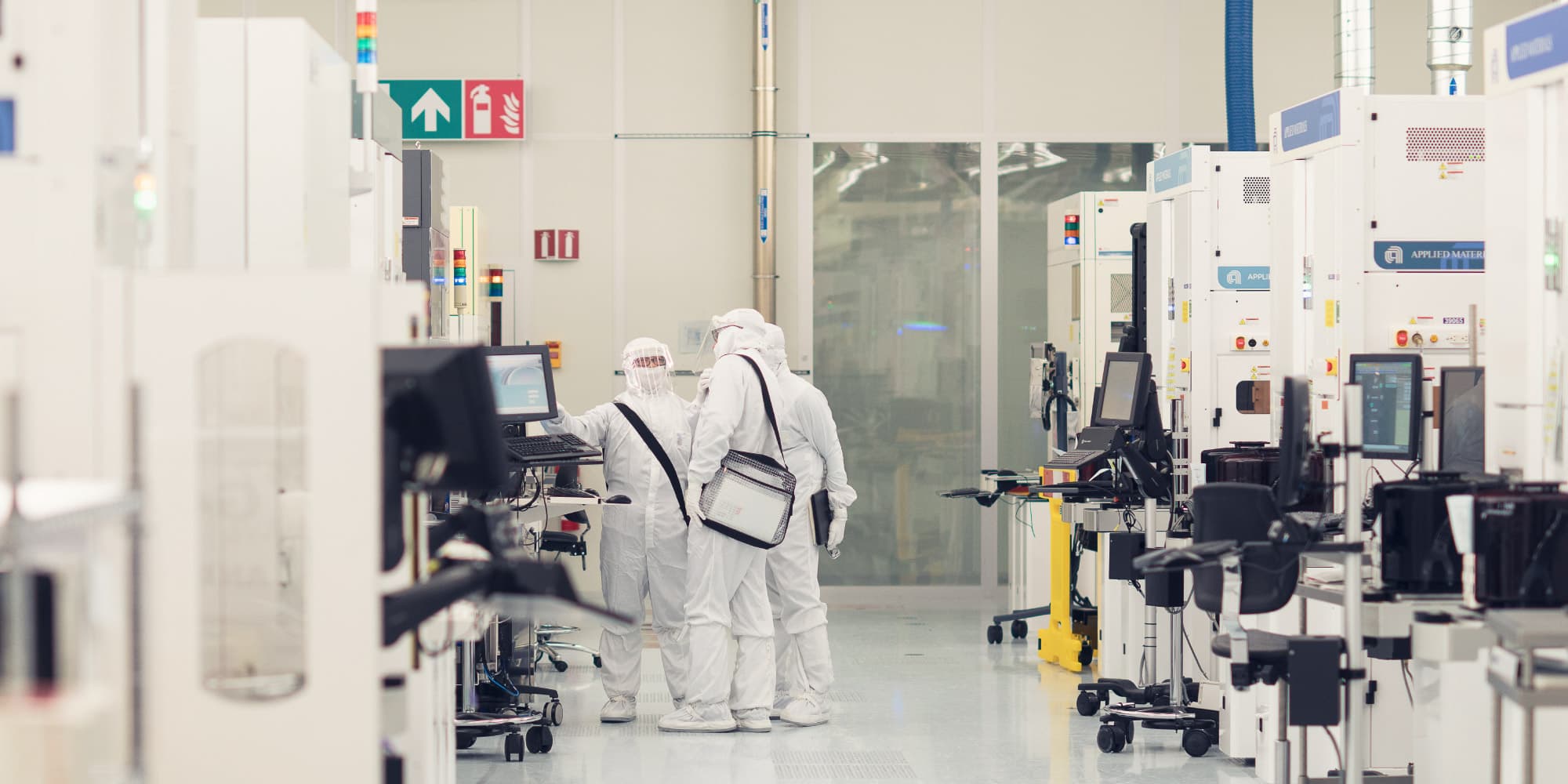 Apple treedt toe tot nieuw imec-onderzoeksprogramma dat de ecologische voetafdruk van de halfgeleiderindustrie wil verkleinen