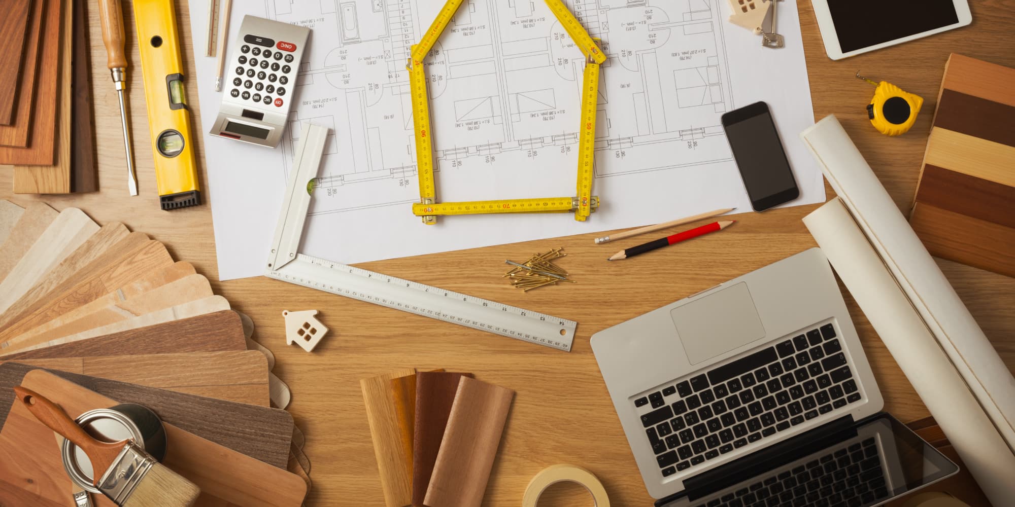 Digitaliseren van de renovatie-uitdagingen om de CO2-uitstoot in de bouwsector te verminderen