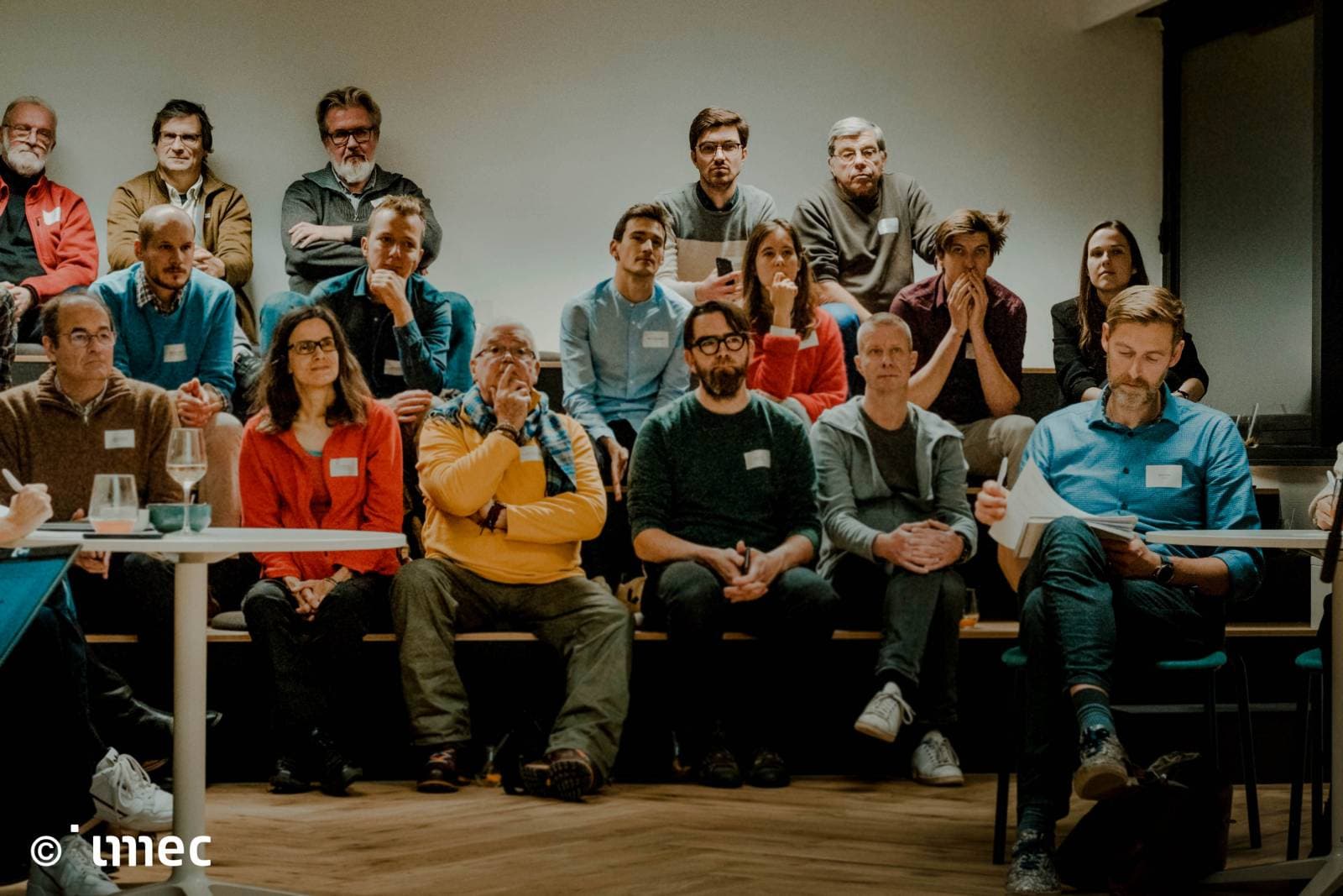 Hackable City of Things smart people boetseren de smart city