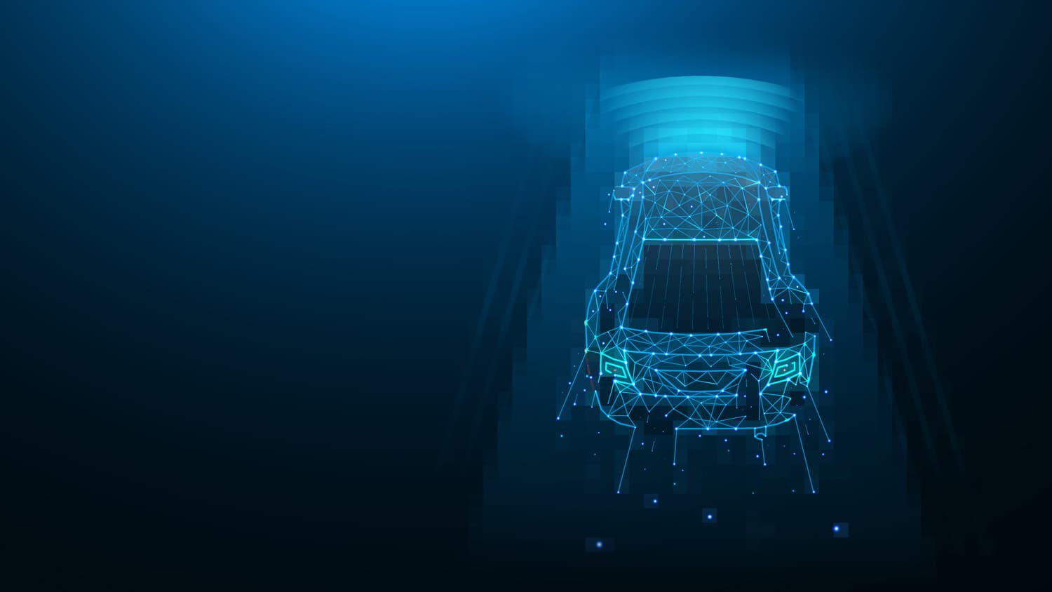 automotive digitalized