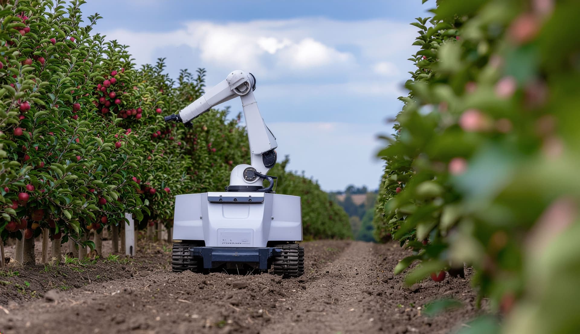 Wat Robot Wat als mens en robot een onklopbaar duo worden op het werk? | imec ...