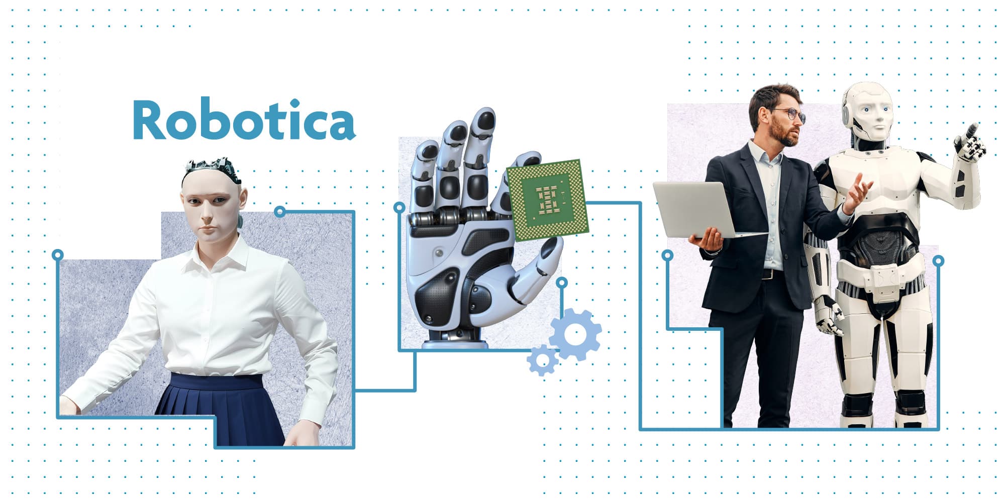 Vraag het aan imec robotica meta