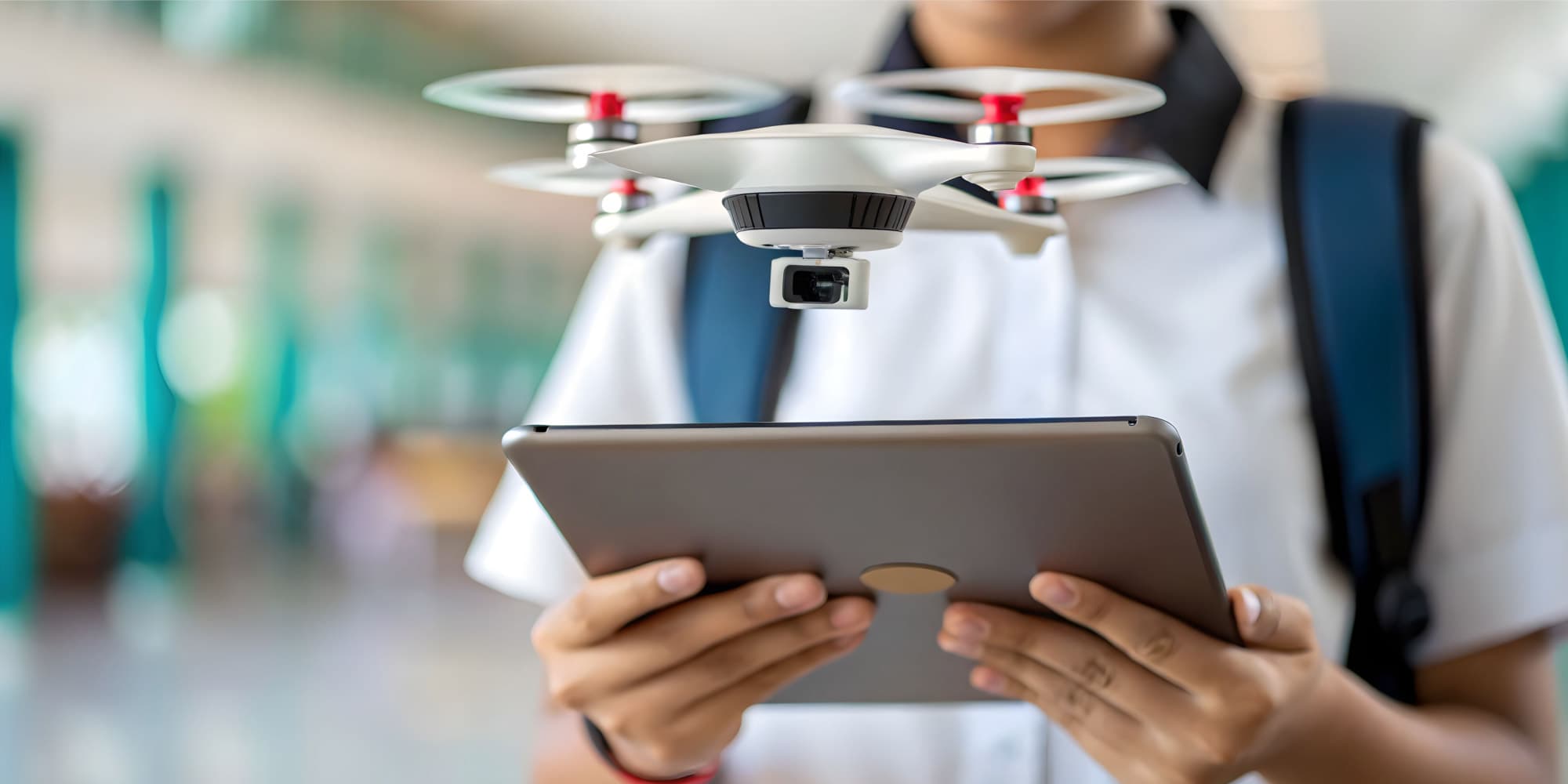Dronewise