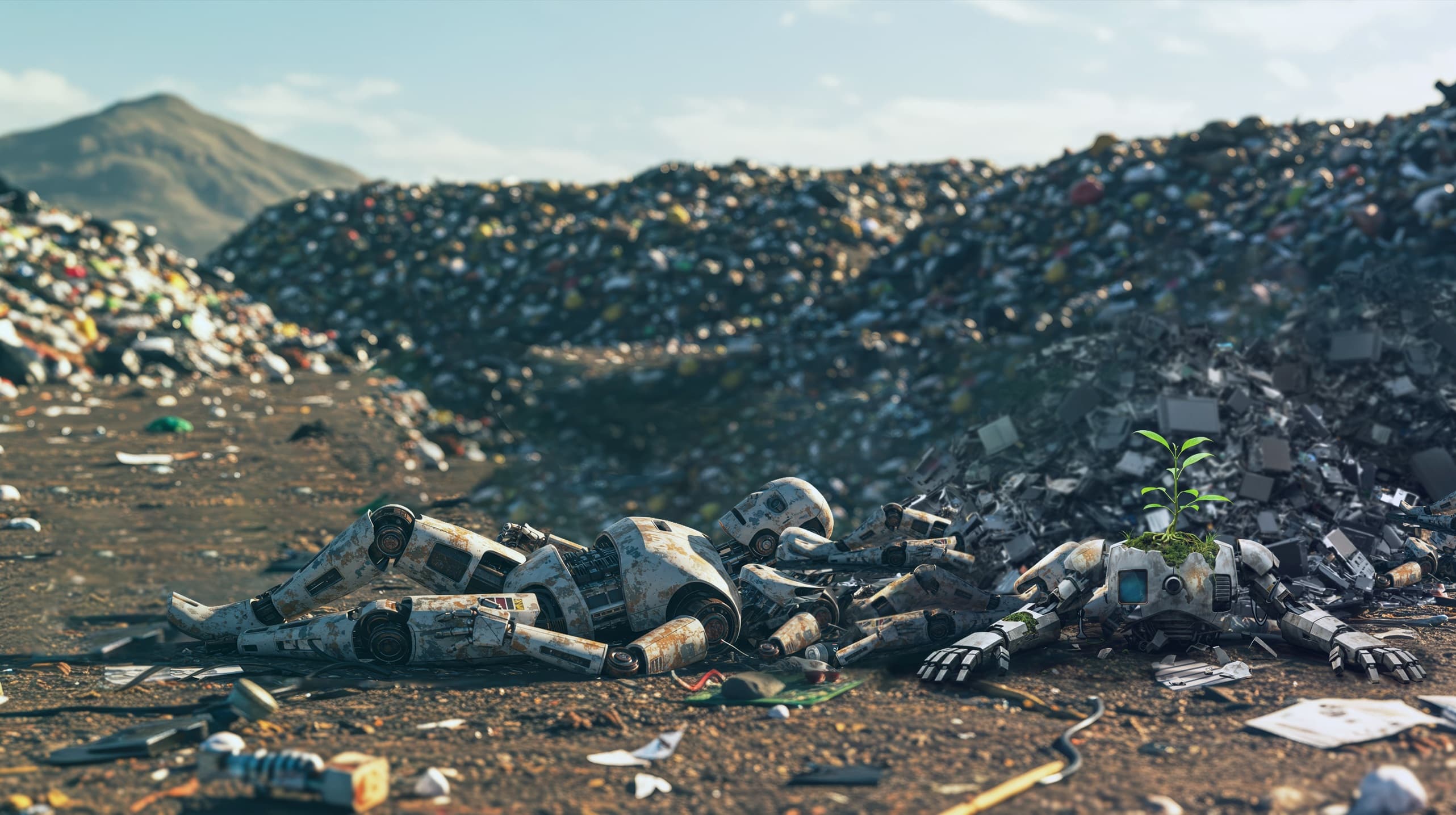 Article Robot-ecolabel