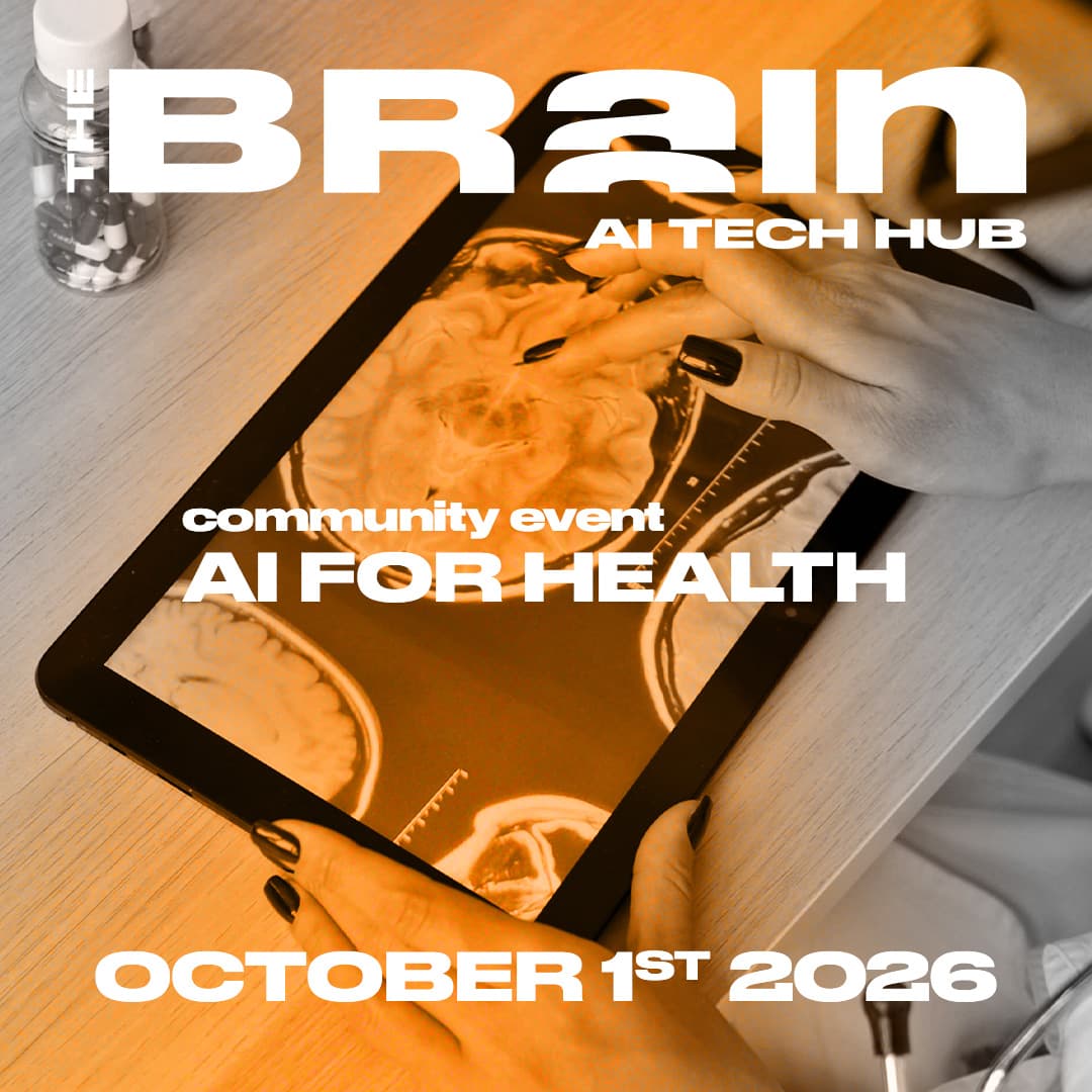 AI for health