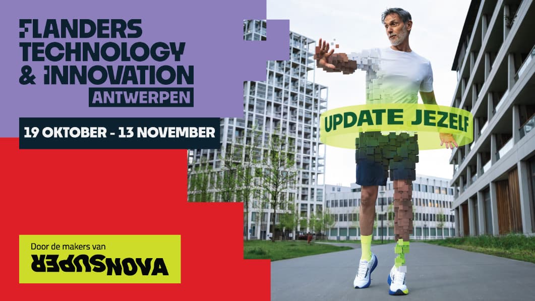 FTI Antwerpen 2026