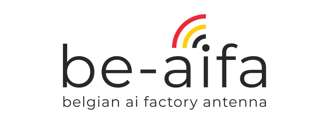 BE-AIFA logo