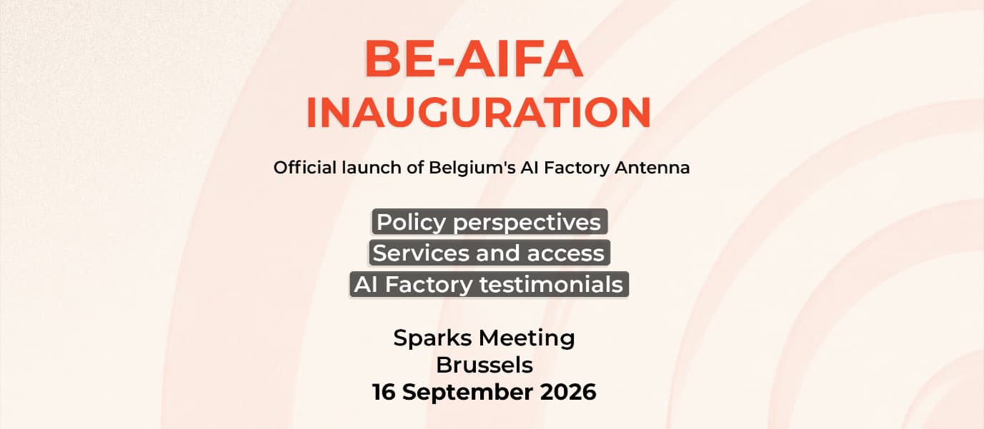 BE-AIFA event info