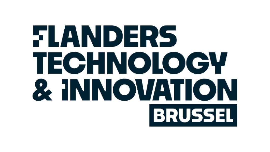 Brussel logo