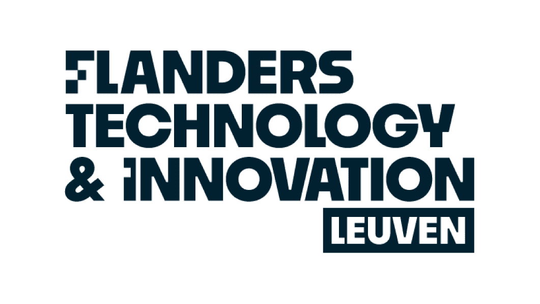 Leuven logo