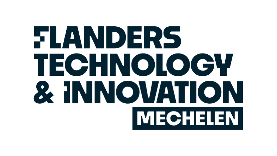 Mechelen logo