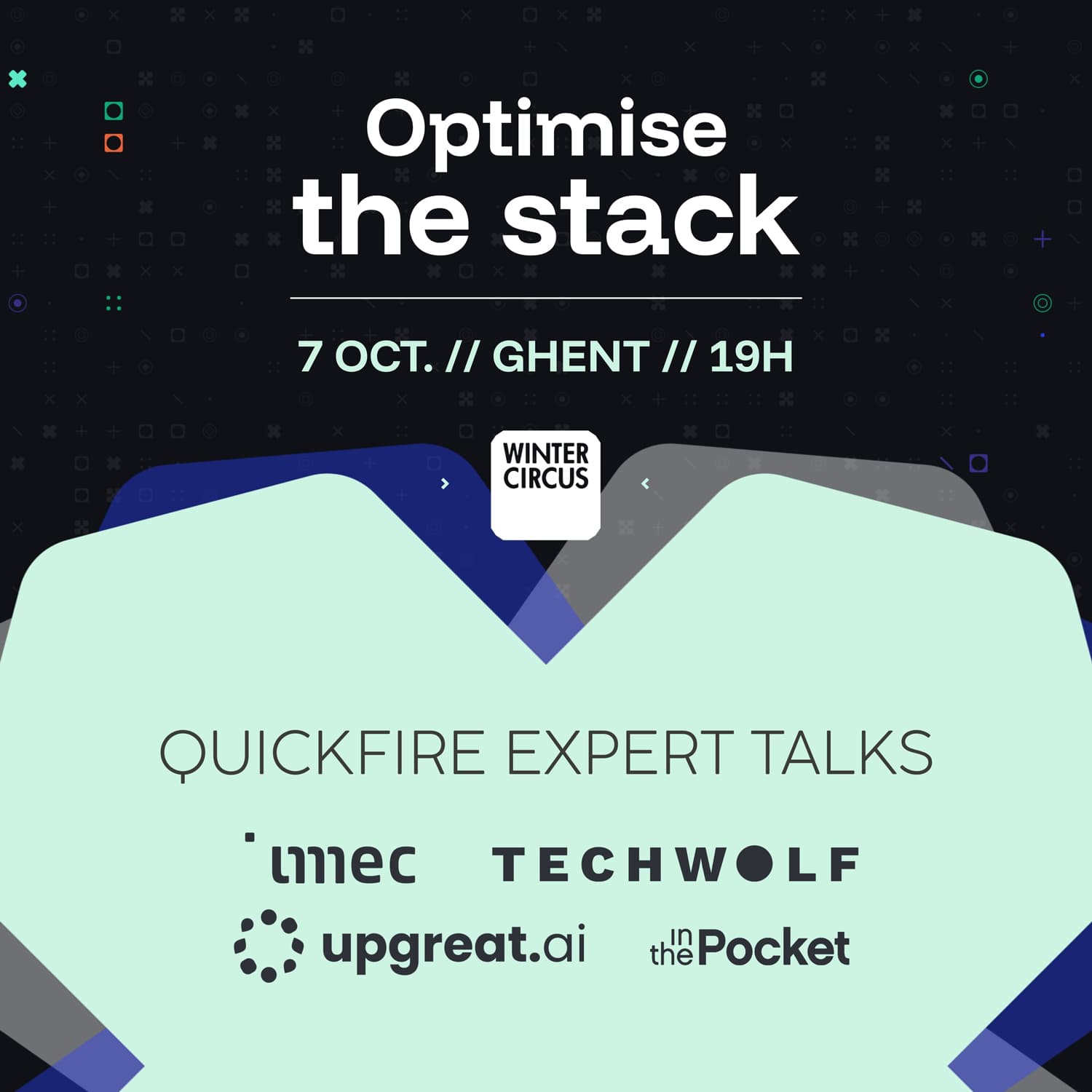 Optimize the stack
