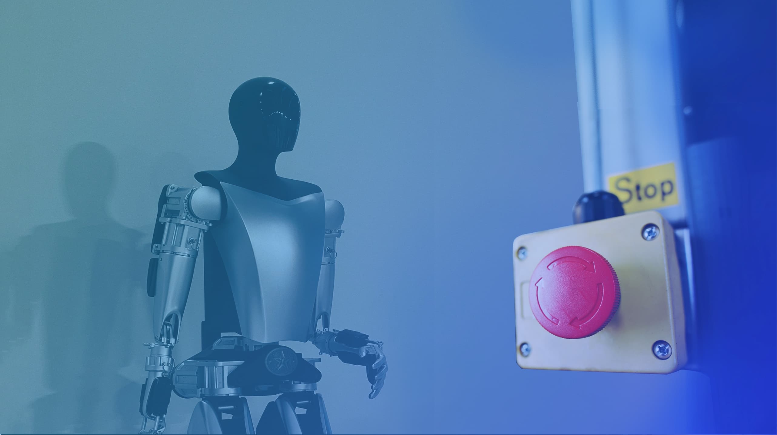 Article robots
