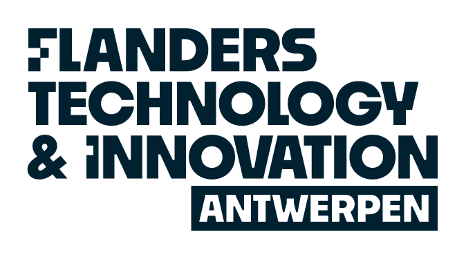 FTI Antwerpen logo