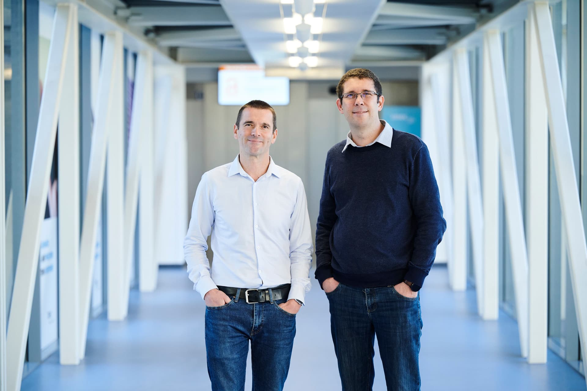 Spinvan Vertical Compute, een nieuwe spin-off van imec, haalt 20 miljoen euro ...