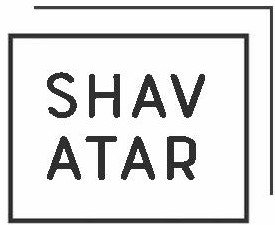 Shavatar logo