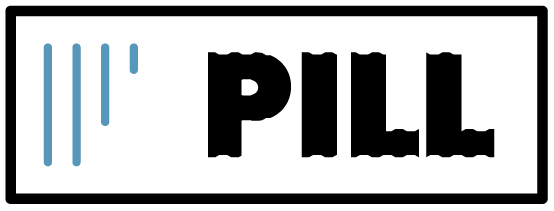 logo PILL