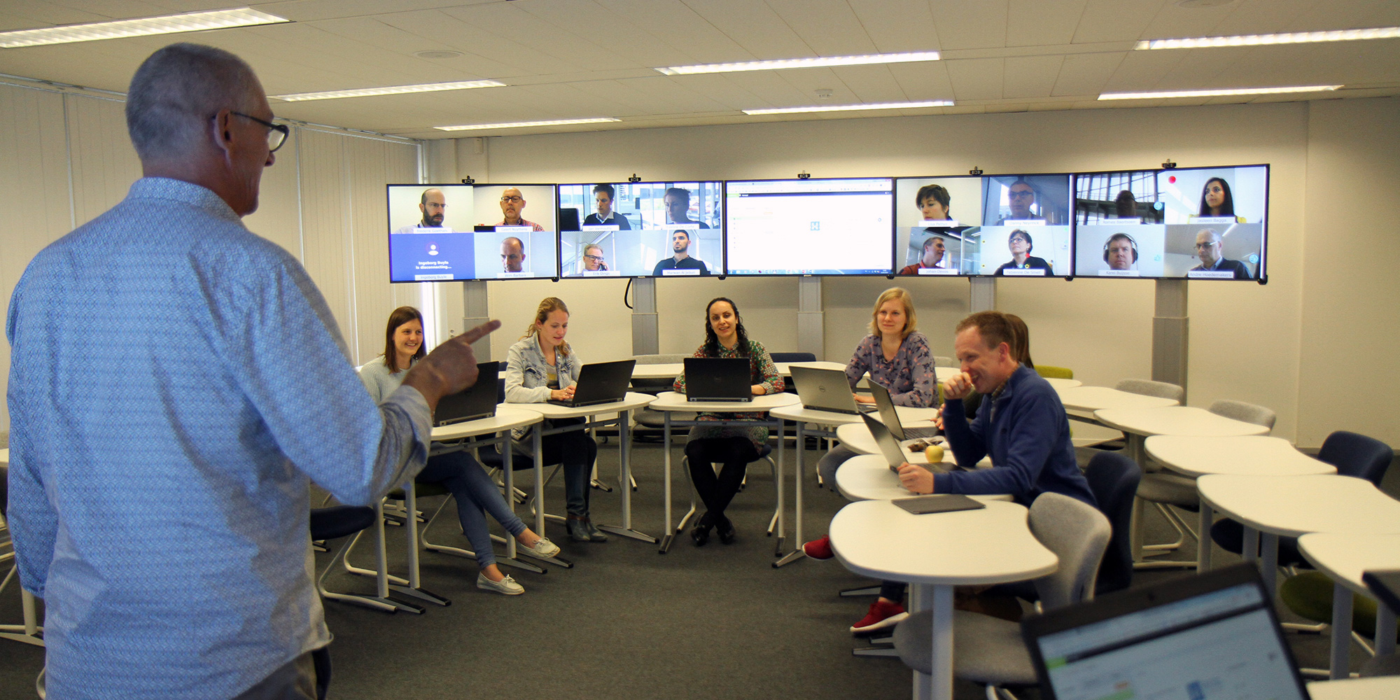 LECTURE+ - imec.icon | imec Vlaanderen