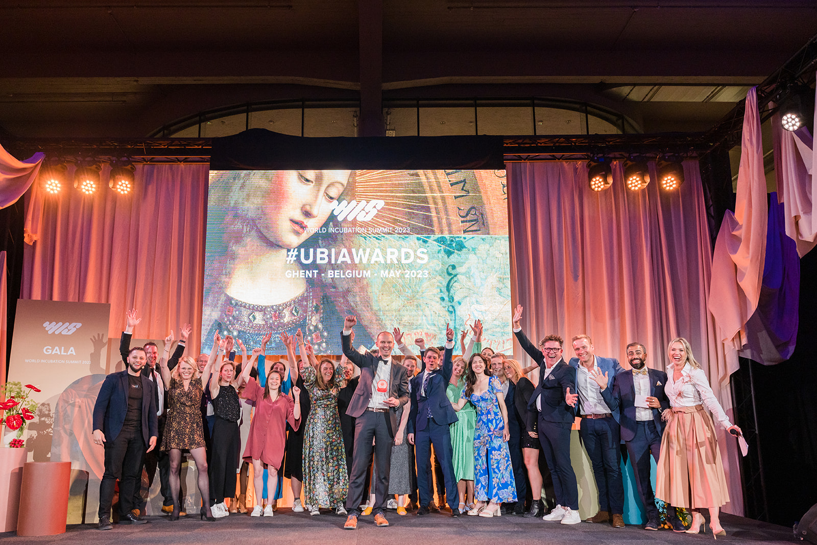 Imec wordt nummer 1 van de wereld in begeleiding van start-ups | imec