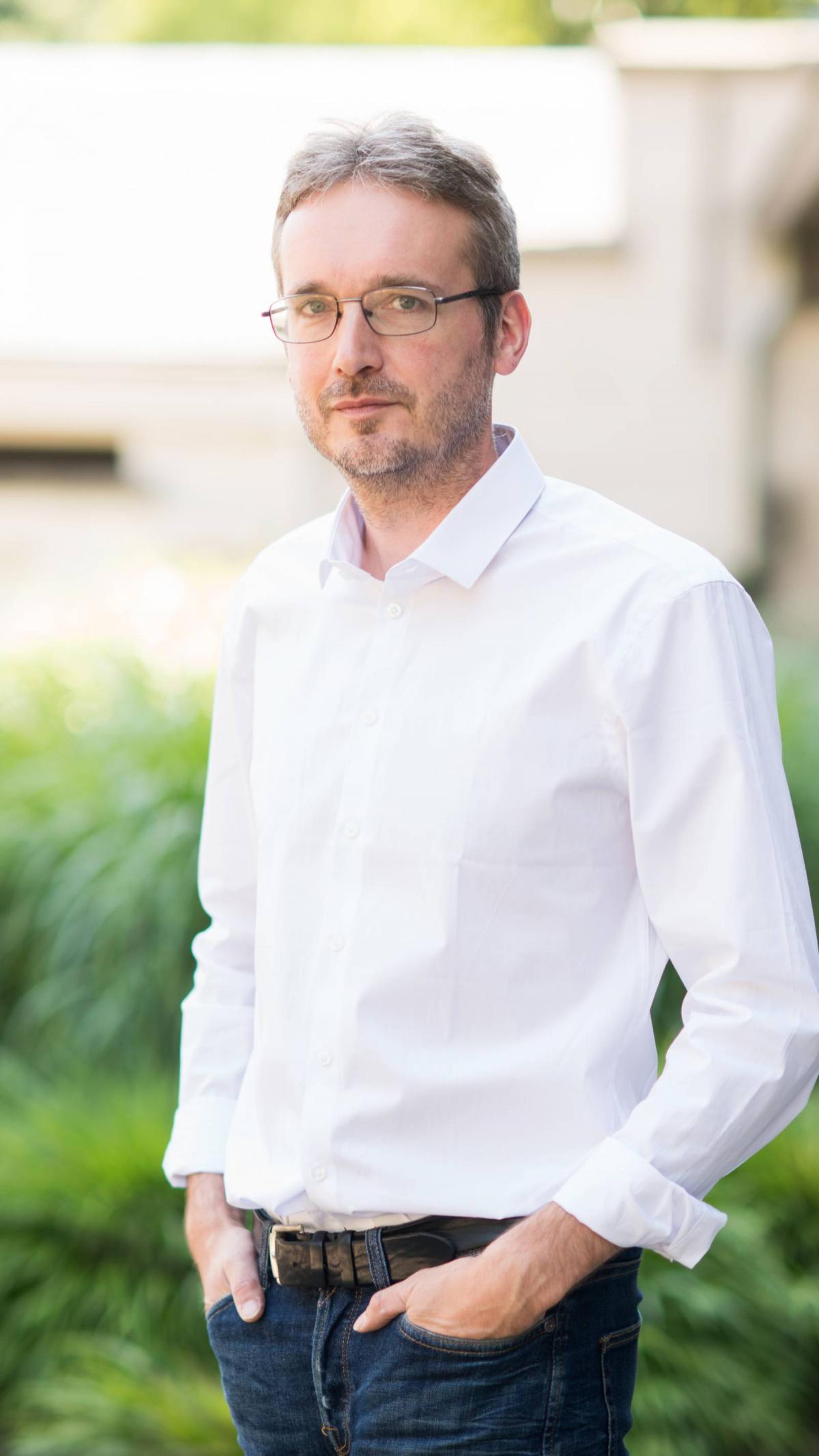 Over brievenbussen, modeontwerpers en steps de stad van de toekomst is