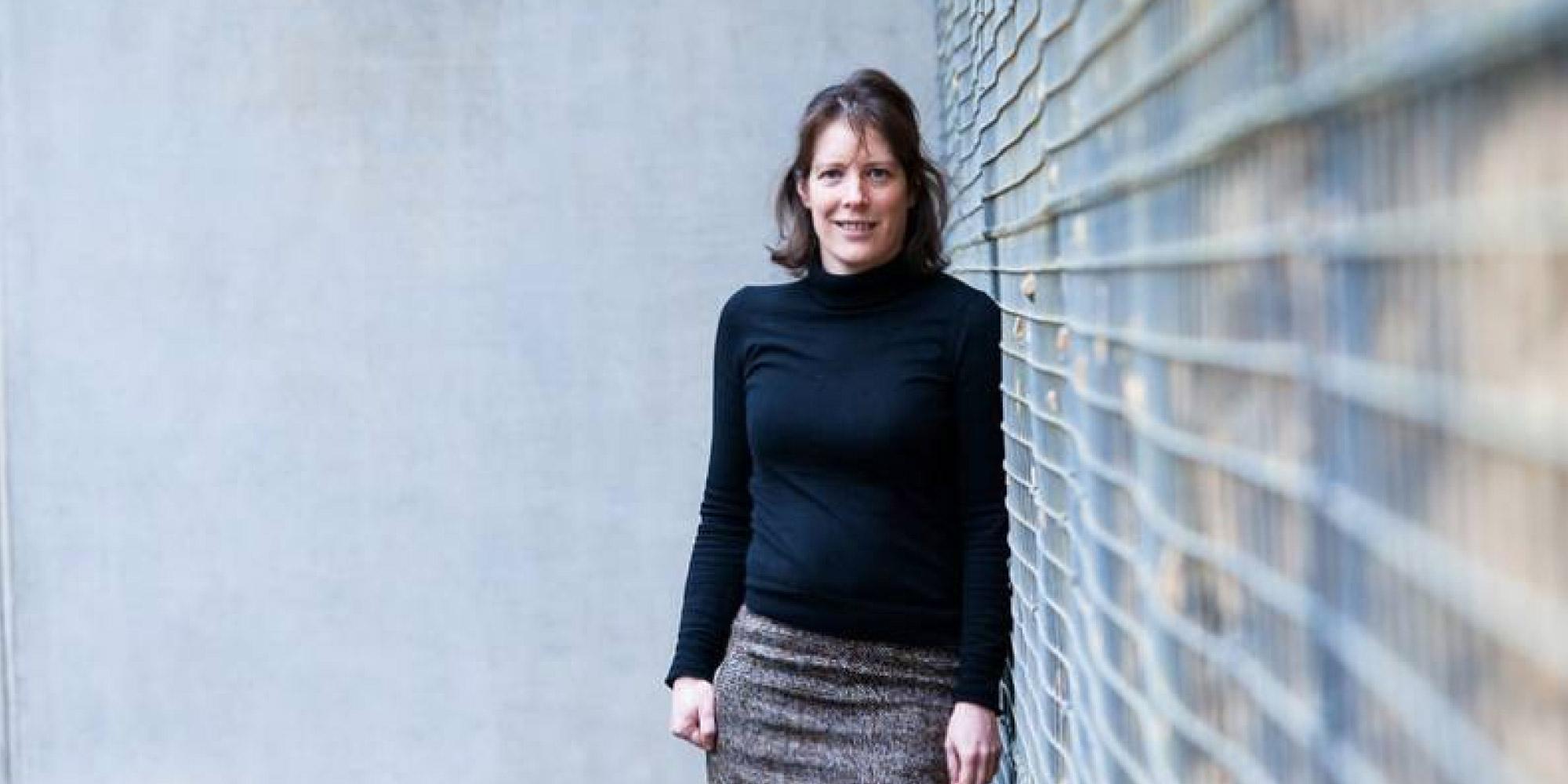 Liesbet Lagae