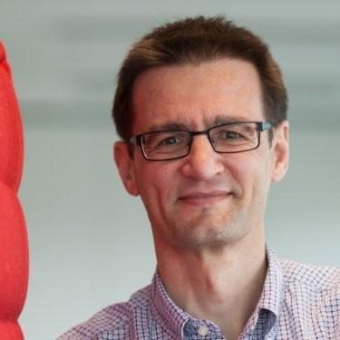 Jan Craninckx imec