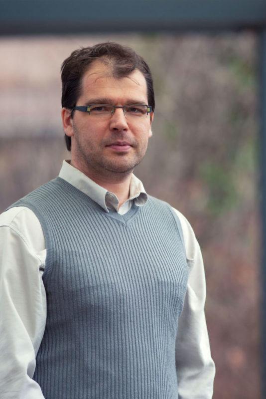 Tom Aernauts imec