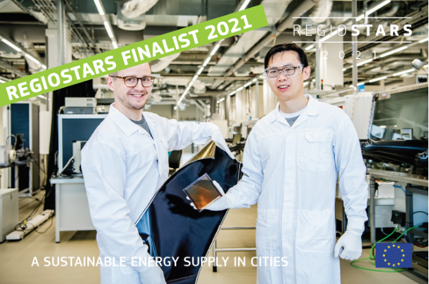 Energyville
