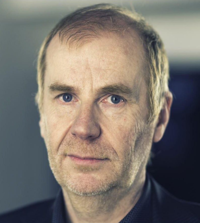 Piet Demeester